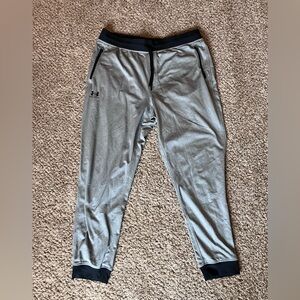 Under Armour Sweatpants Gray men’s XL